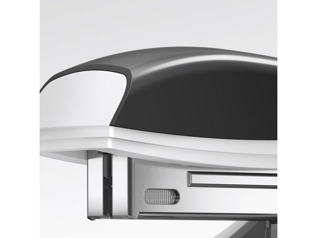 Häftapparat LEITZ WOW 5502 30ark gul